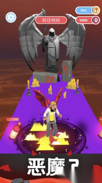 天使与恶魔游戏有哪些 2026好玩的天使与恶魔游戏推荐