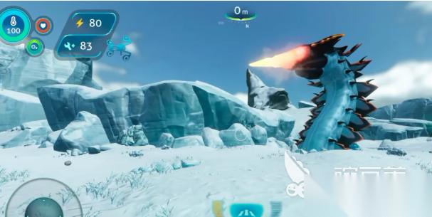 深海迷航冰点之下中文下载链接分享 下载深海迷航冰点之下在哪下载