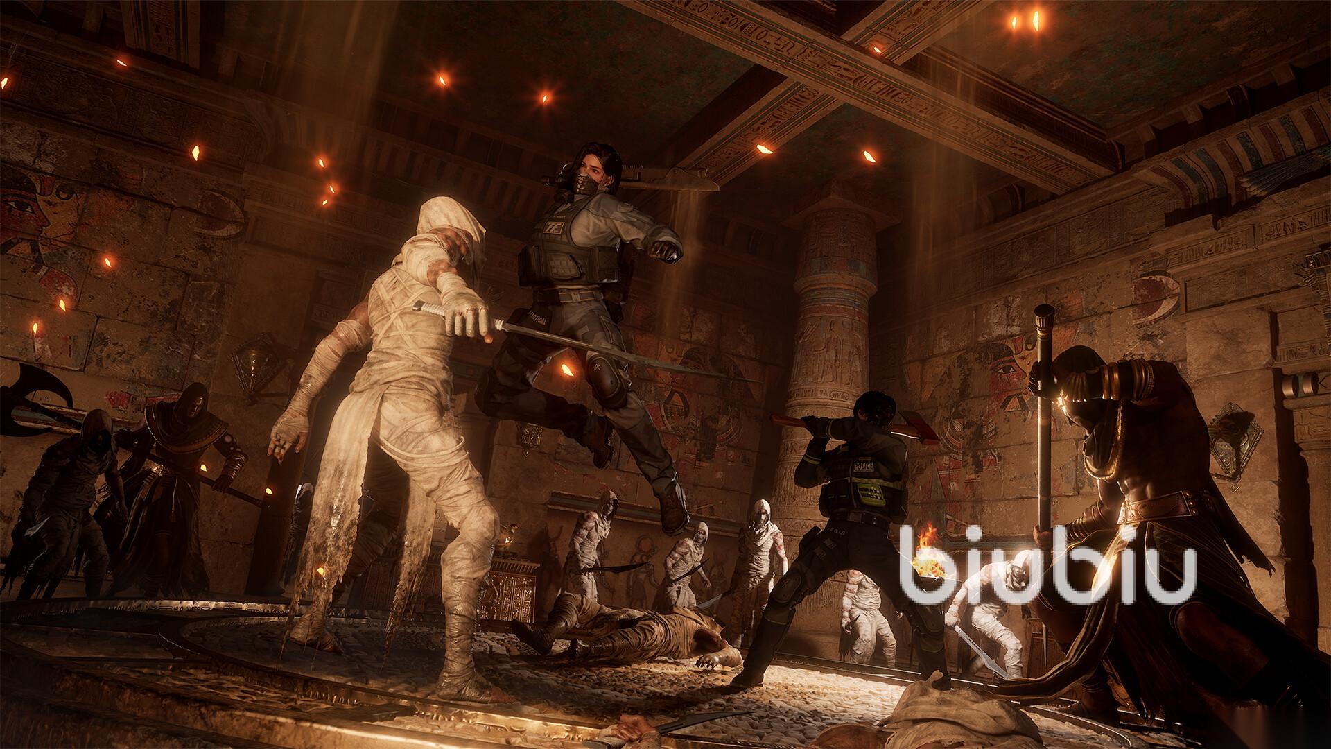 立方救赎无法生成服务器列表怎么办 立方救赎连不上服务器解决方法