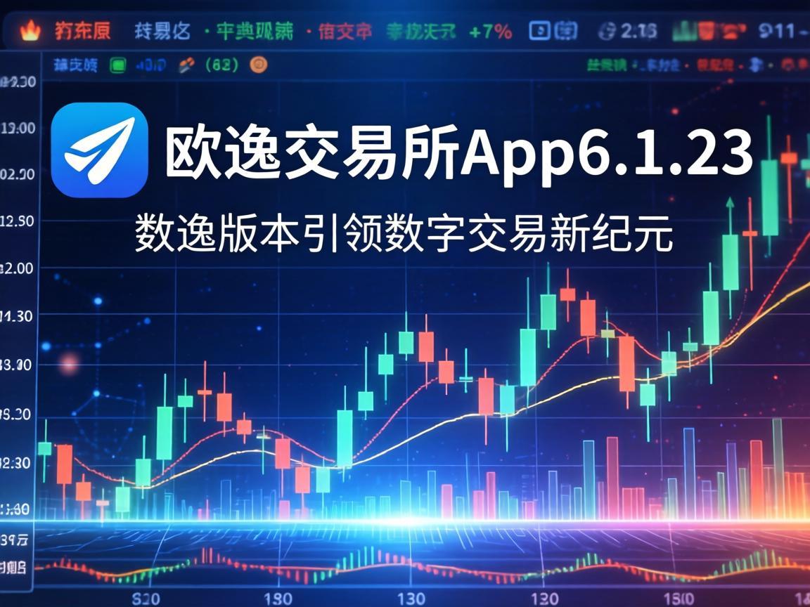 欧逸交易所App6.1.23版本，引领数字交易新纪元
