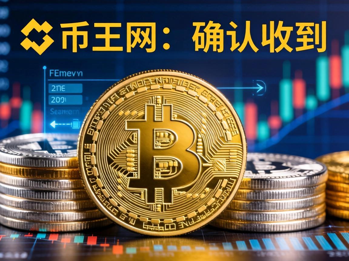 币安网如何确认收到的币