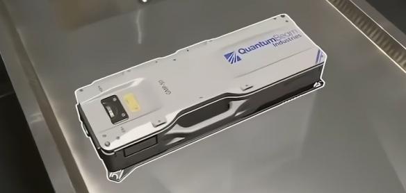 三角洲行动飞秒激光器在哪里出