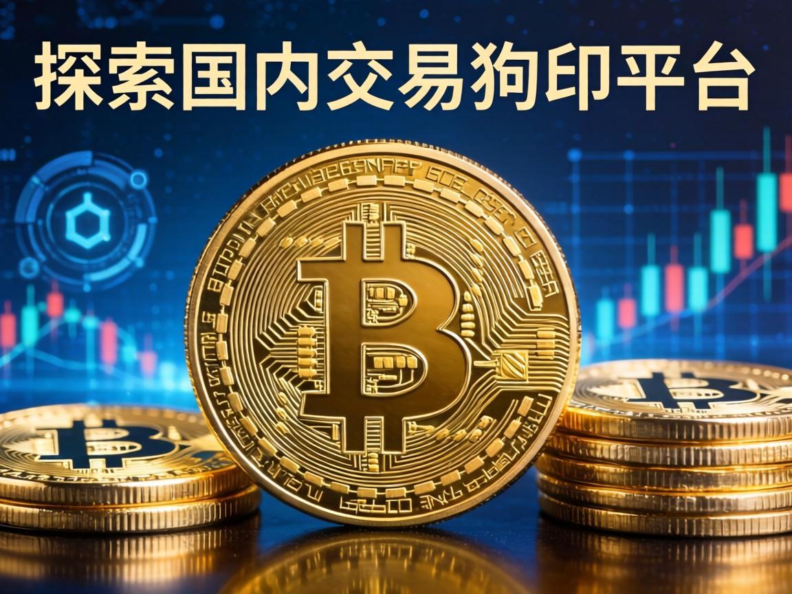 探索国内交易狗狗币平台的奥秘