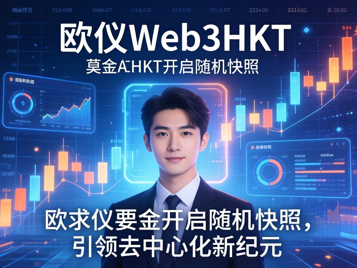 欧义Web3HKT开启随机快照，引领去中心化新纪元