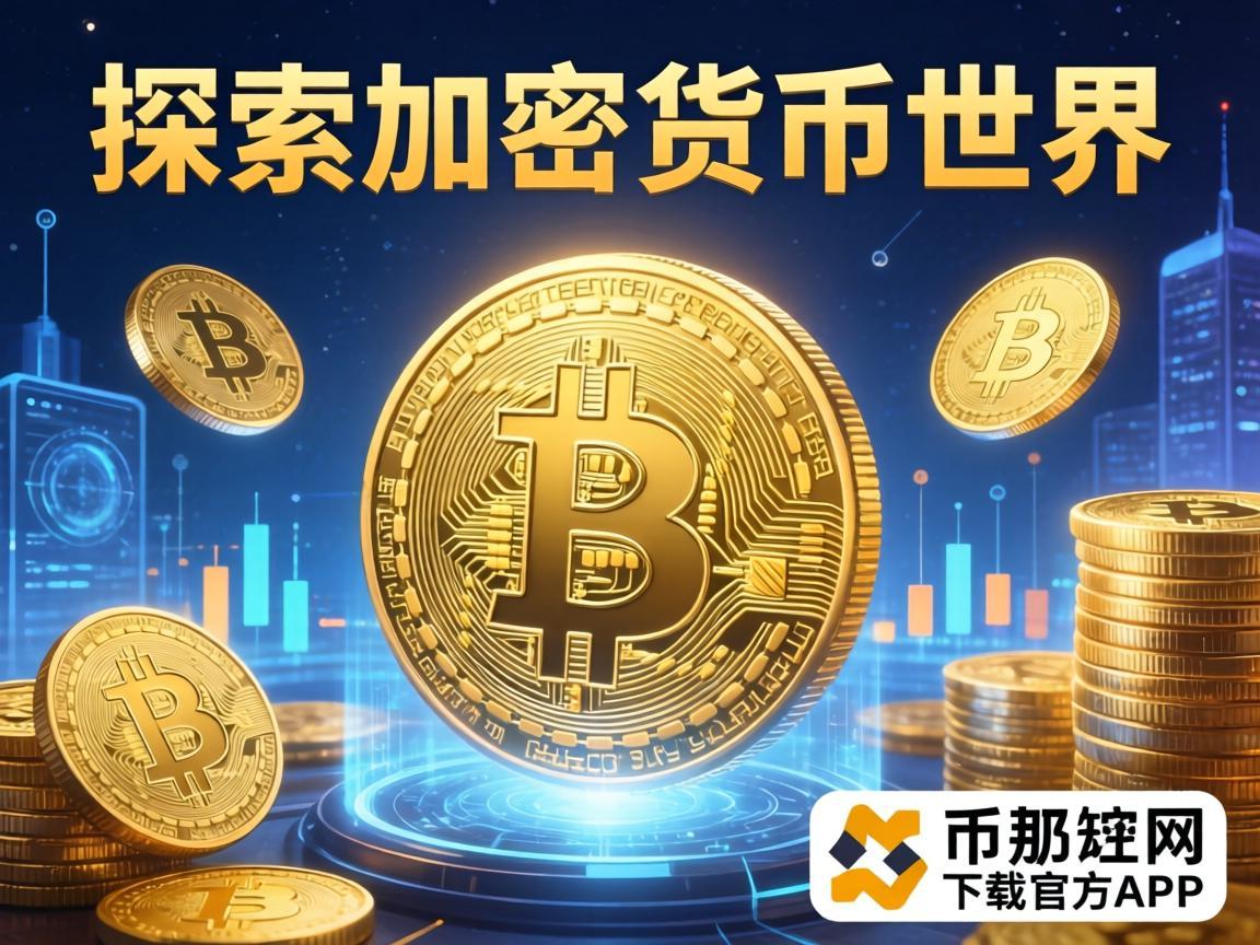 探索加密货币世界，币安币网下载官方App的全面指南