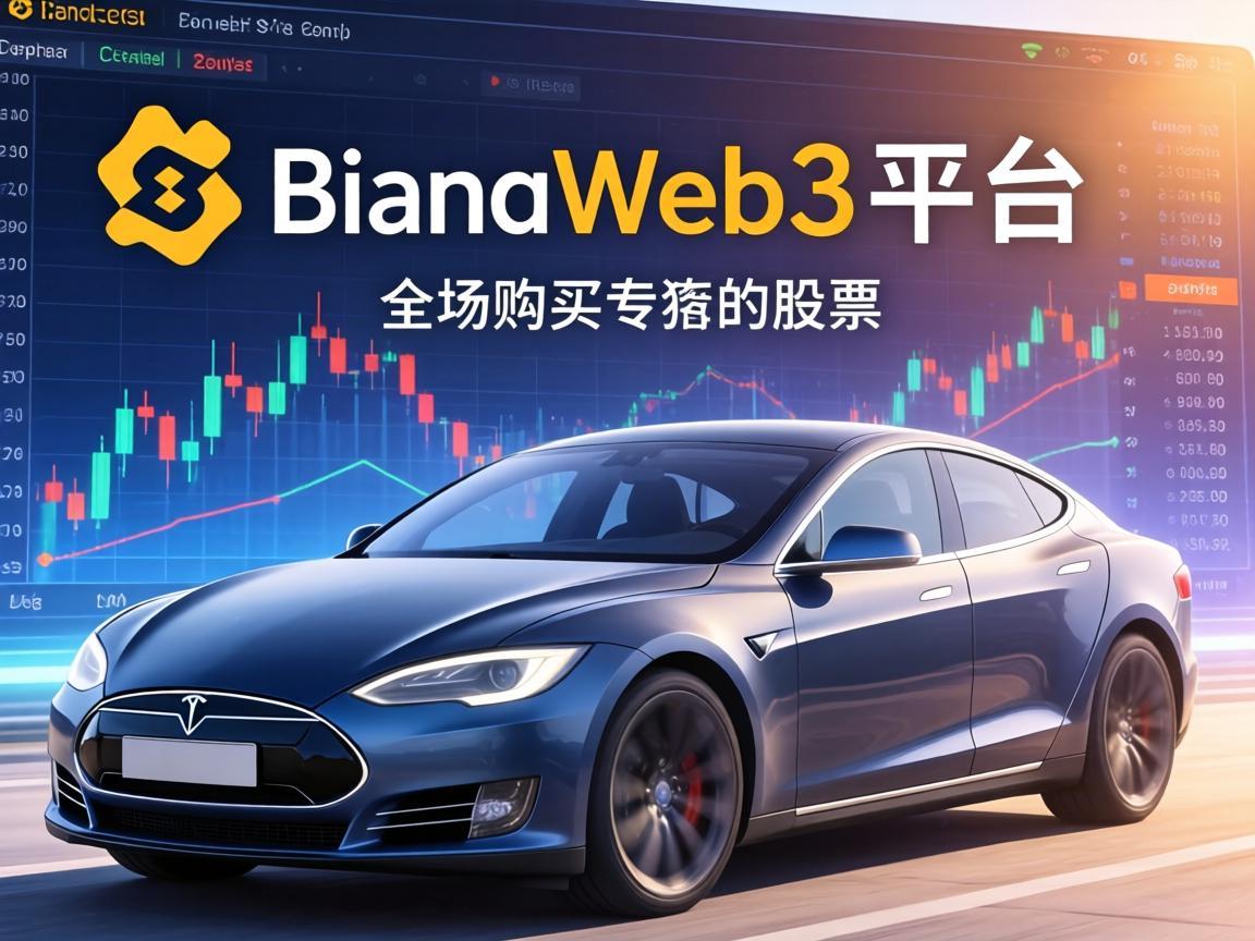 币安Web3平台，如何购买特斯拉股票