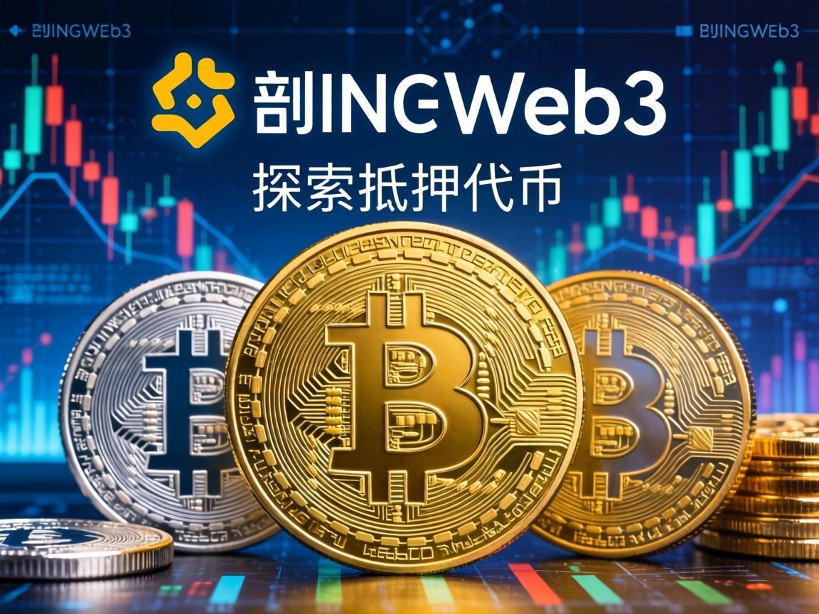 币安Web3，探索抵押代币的多样性