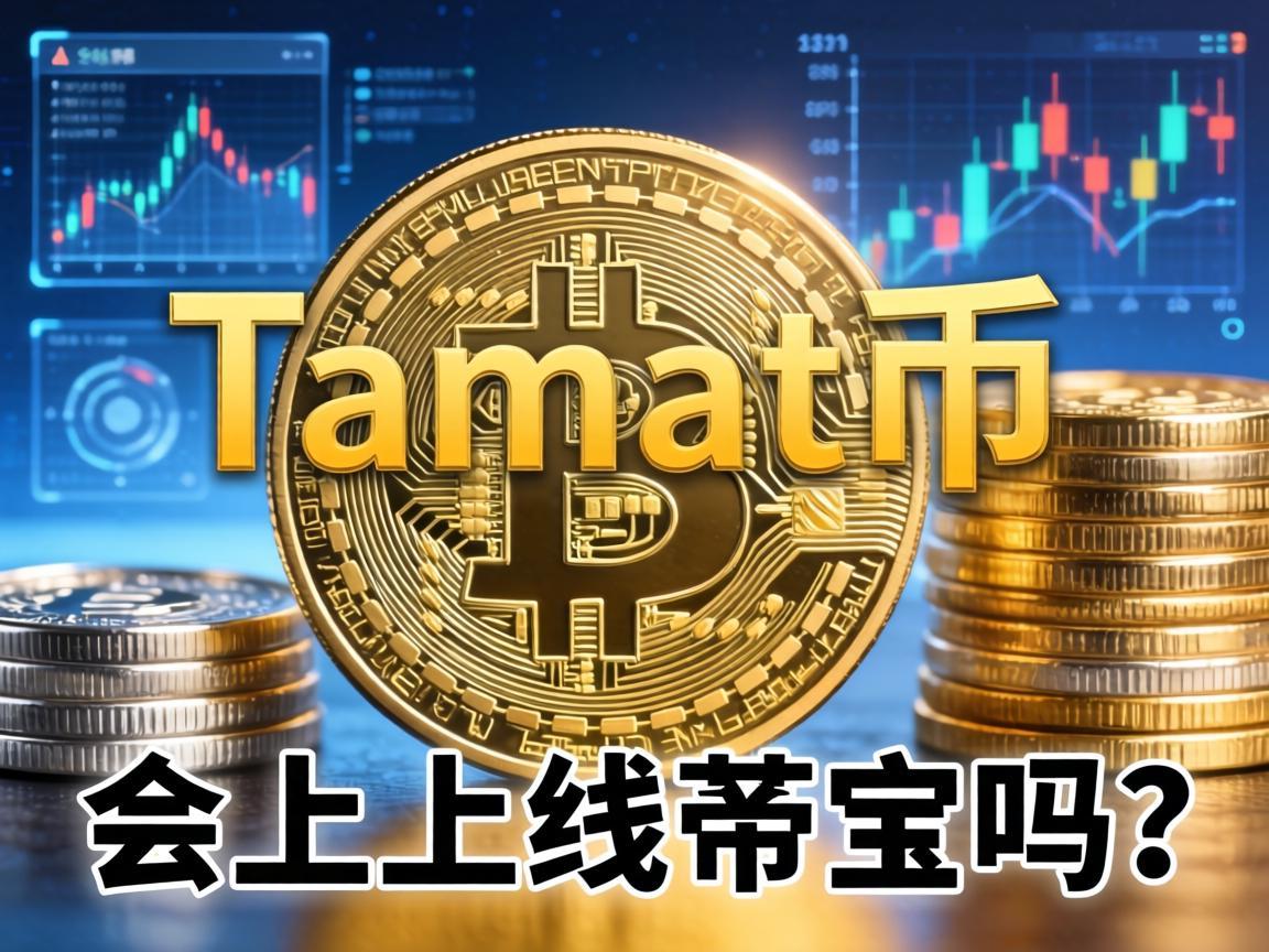 tama币会上线币安吗