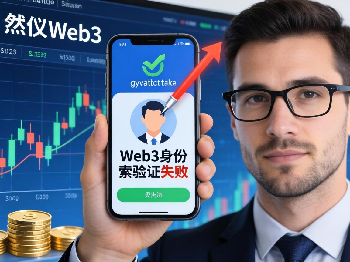 欧义Web3身份验证失败，探索原因与解决方案
