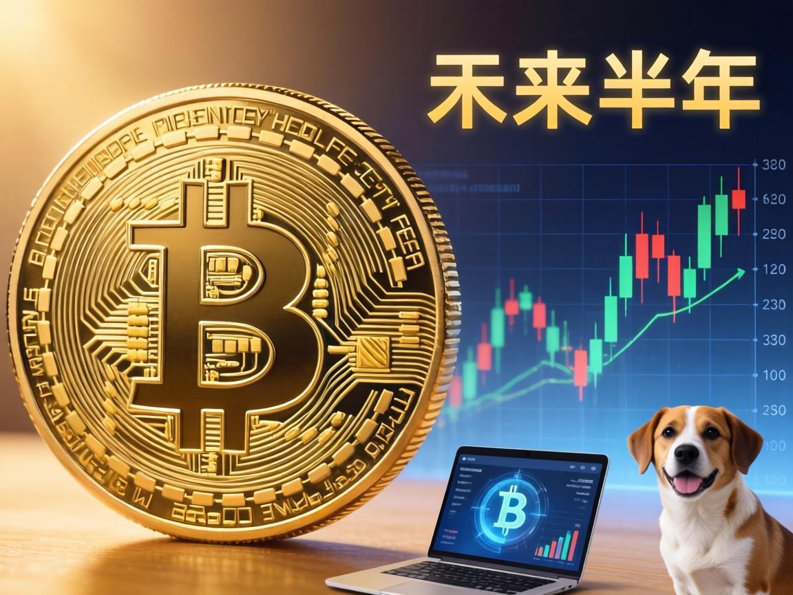 狗狗币未来半年走势预测，机遇与挑战并存