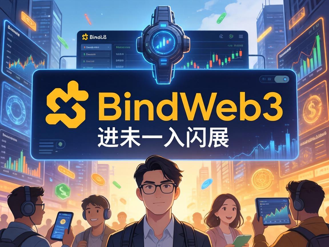 币安Web3进不去闪退，用户面临的挑战与解决方案