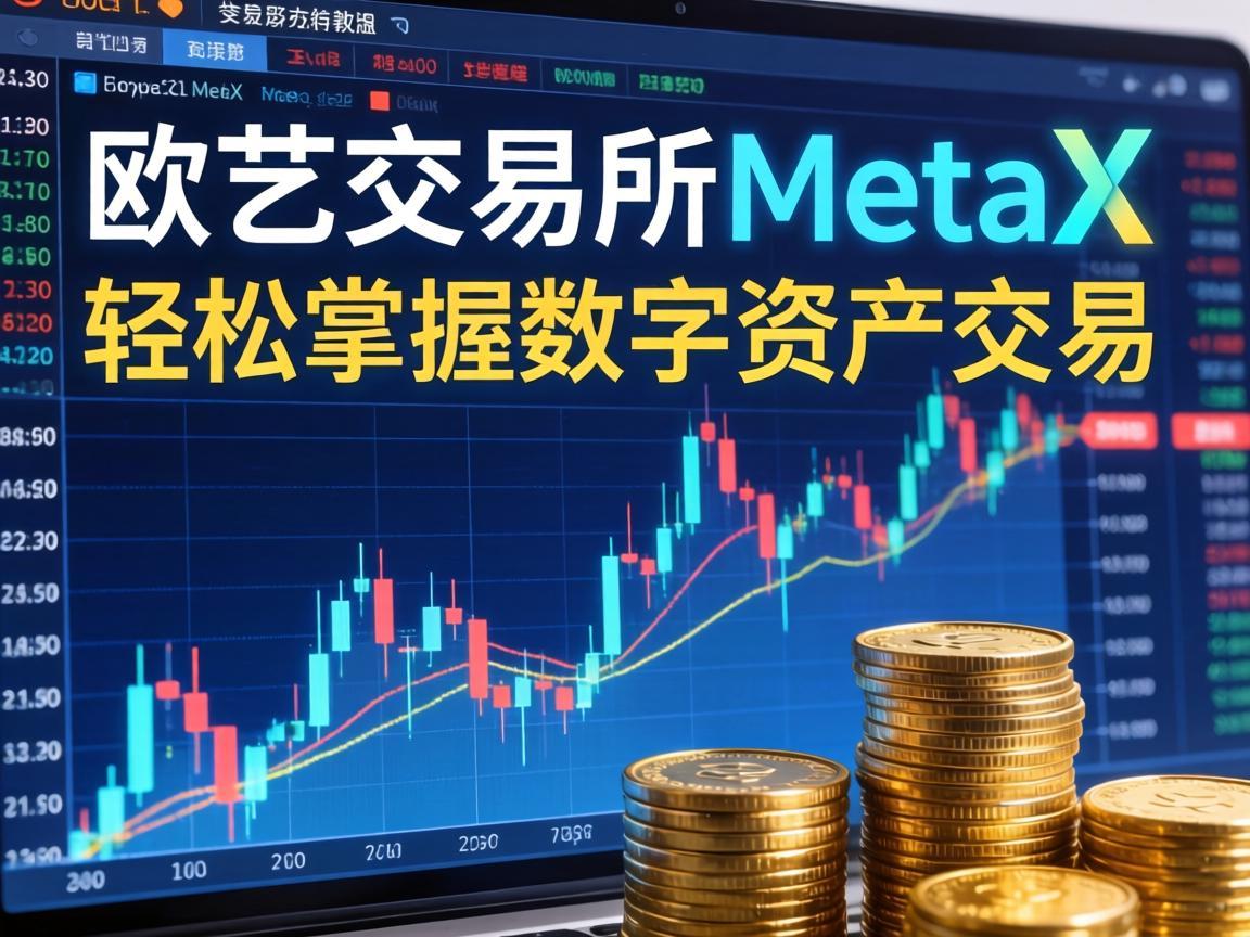 欧艺交易所MetaX使用教程，轻松掌握数字资产交易