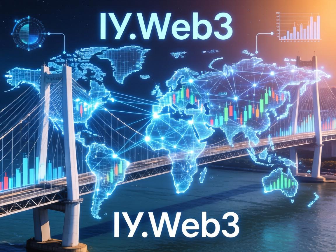 欧义Web3，连接全球网络的桥梁
