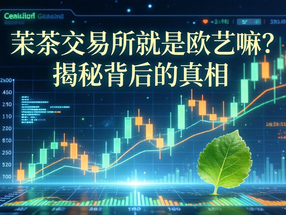 茉茶交易所就是欧艺嘛 揭秘背后的真相