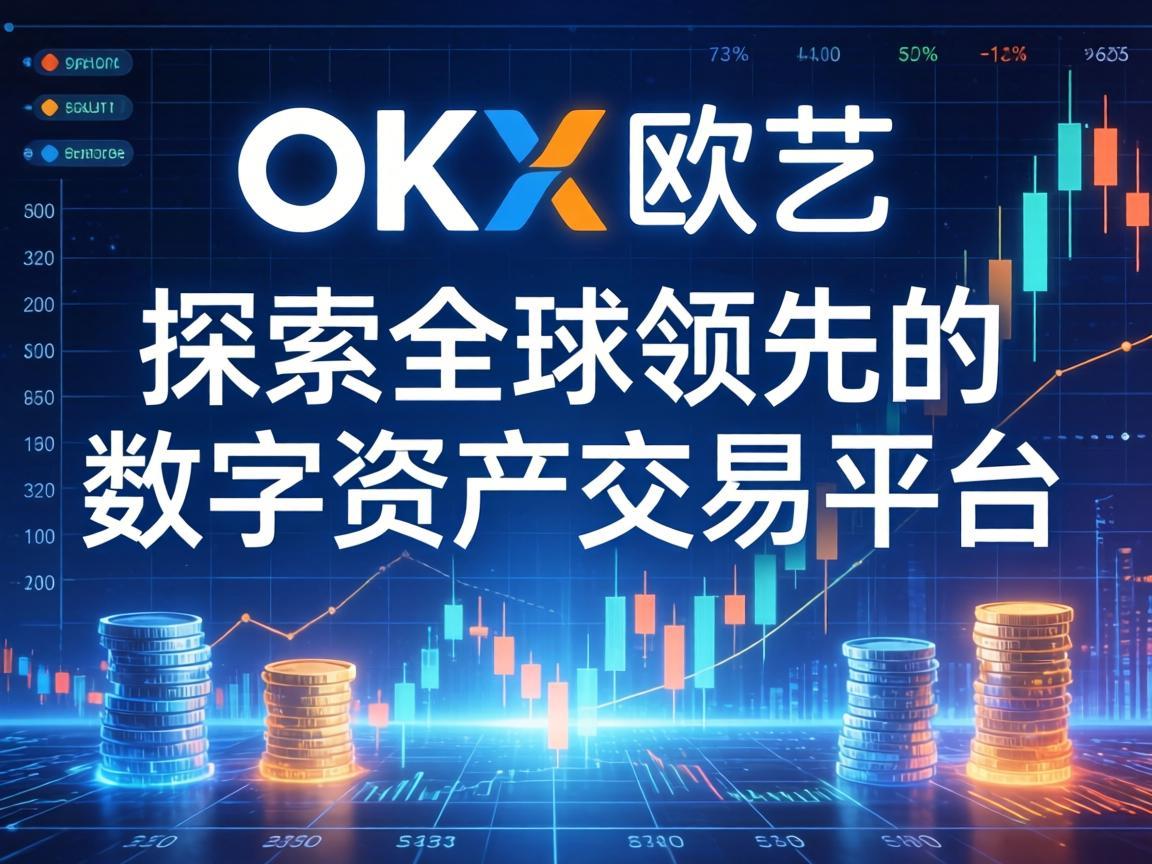 OKX欧艺，探索全球领先的数字资产交易平台