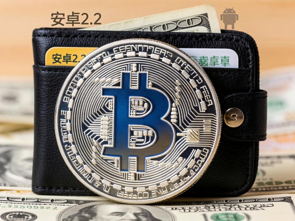 安卓2.2时代的比特币钱包，回顾与展望