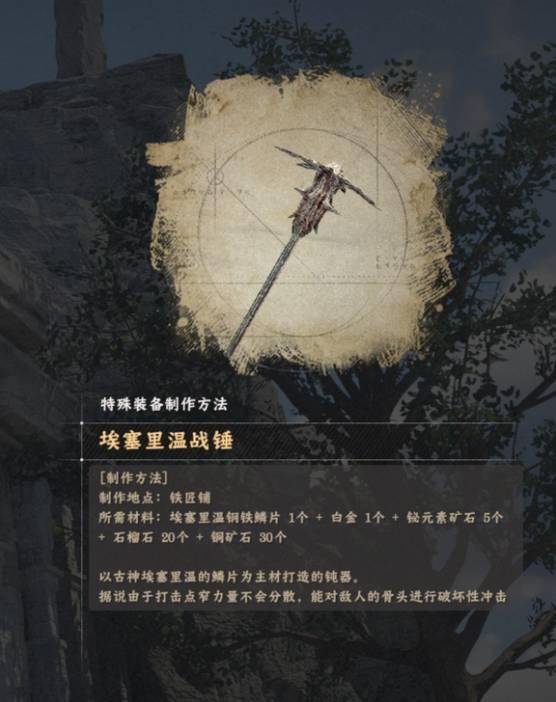 红色沙漠圣水怎么获得