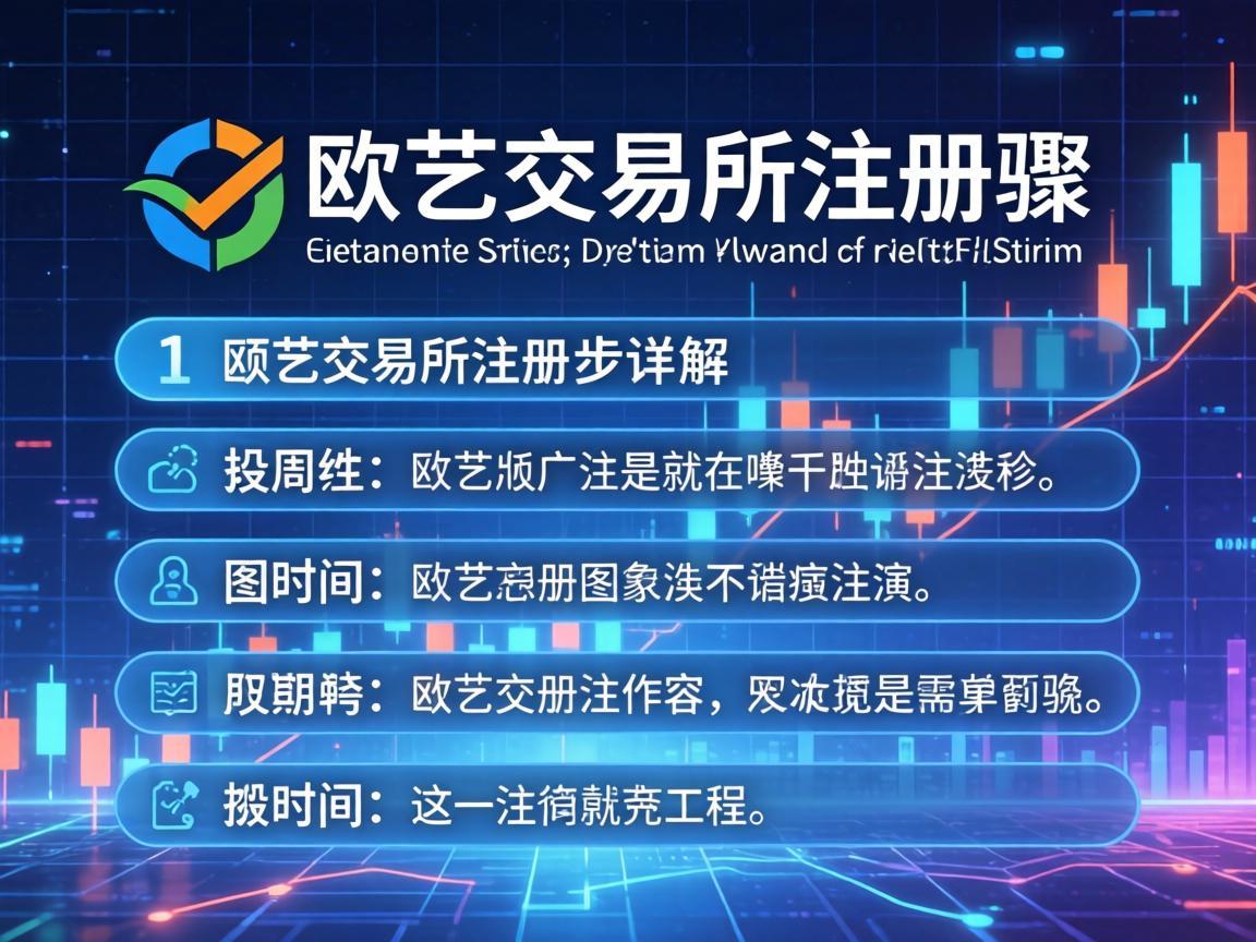 欧艺交易所注册步骤图详解