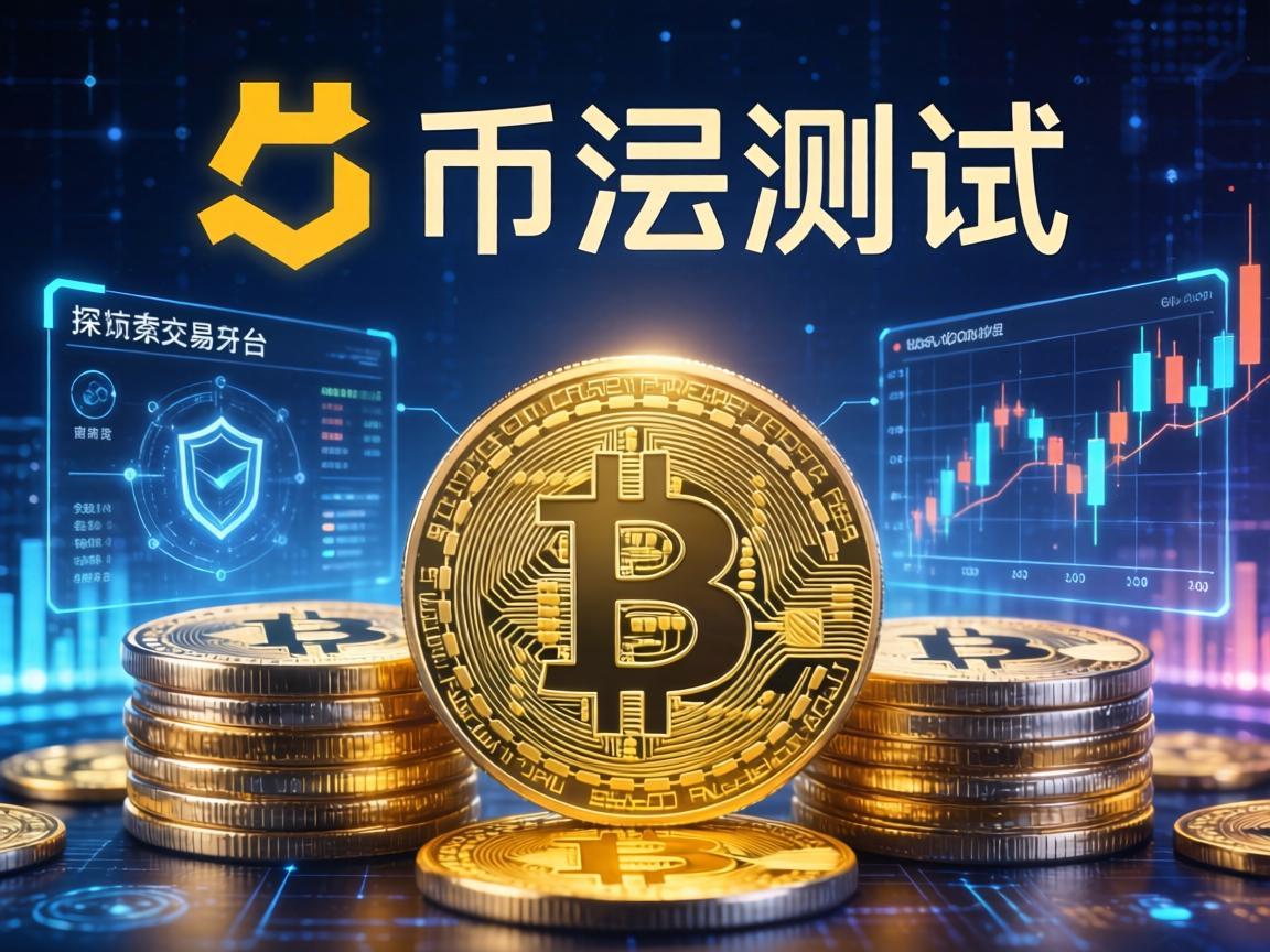 币安测试，探索加密货币交易平台的前沿技术与安全性