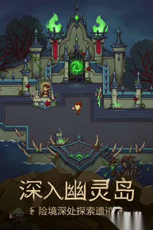一个人闯关的单机老游戏推荐 2026耐玩的单机闯关游戏盘点