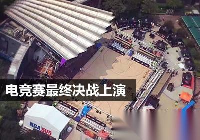 2k是什么游戏 2026火爆的NBA2K游戏盘点
