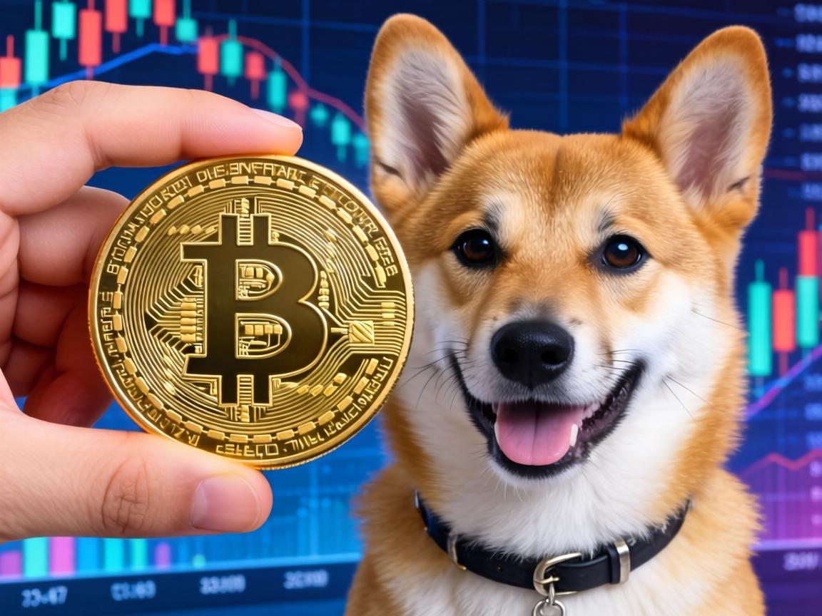 狗狗币能长久持有吗