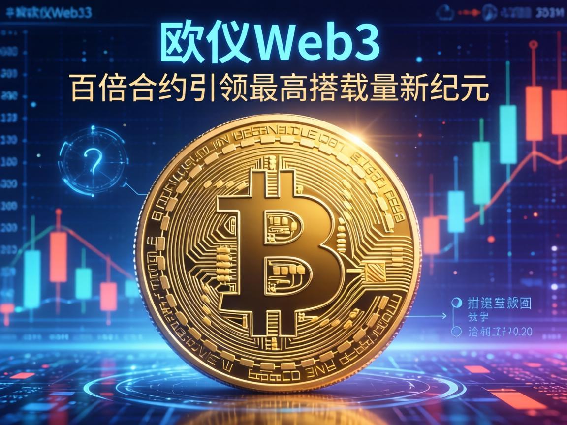 欧义Web3，比特币百倍合约引领最高持仓量新纪元