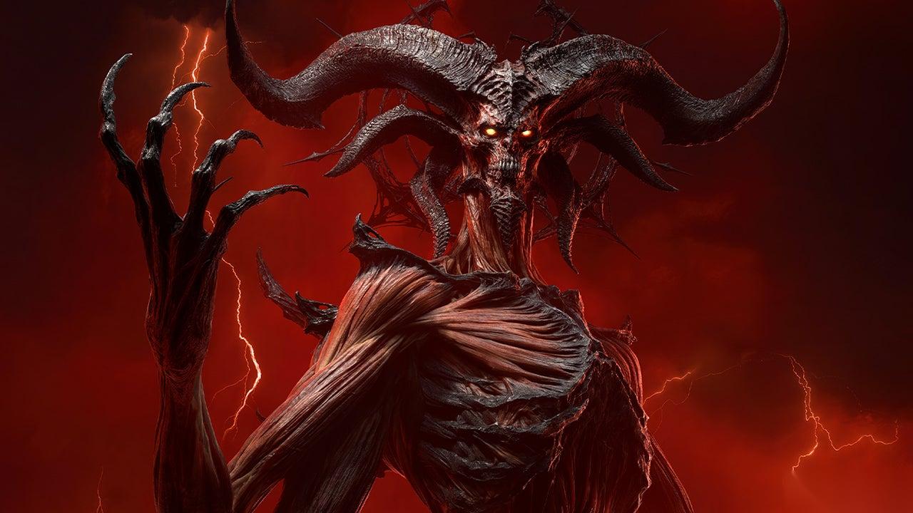 重建庇护之地 与暴雪共同打造 Diablo IV: Lord of Hatred