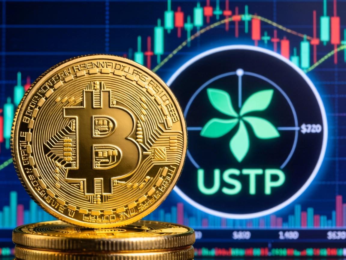 狗狗币与USDT，数字货币市场的新动向
