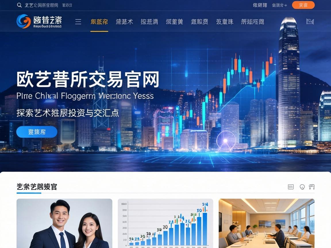 欧艺香港交易所官网，探索艺术与投资的交汇点