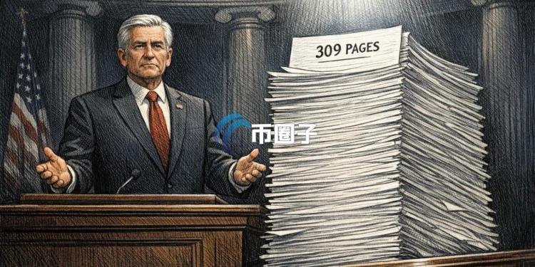 美国参议院银行委员会公布 Clarity Act 全文！涵盖稳定币收益、DeFi开发者保护等