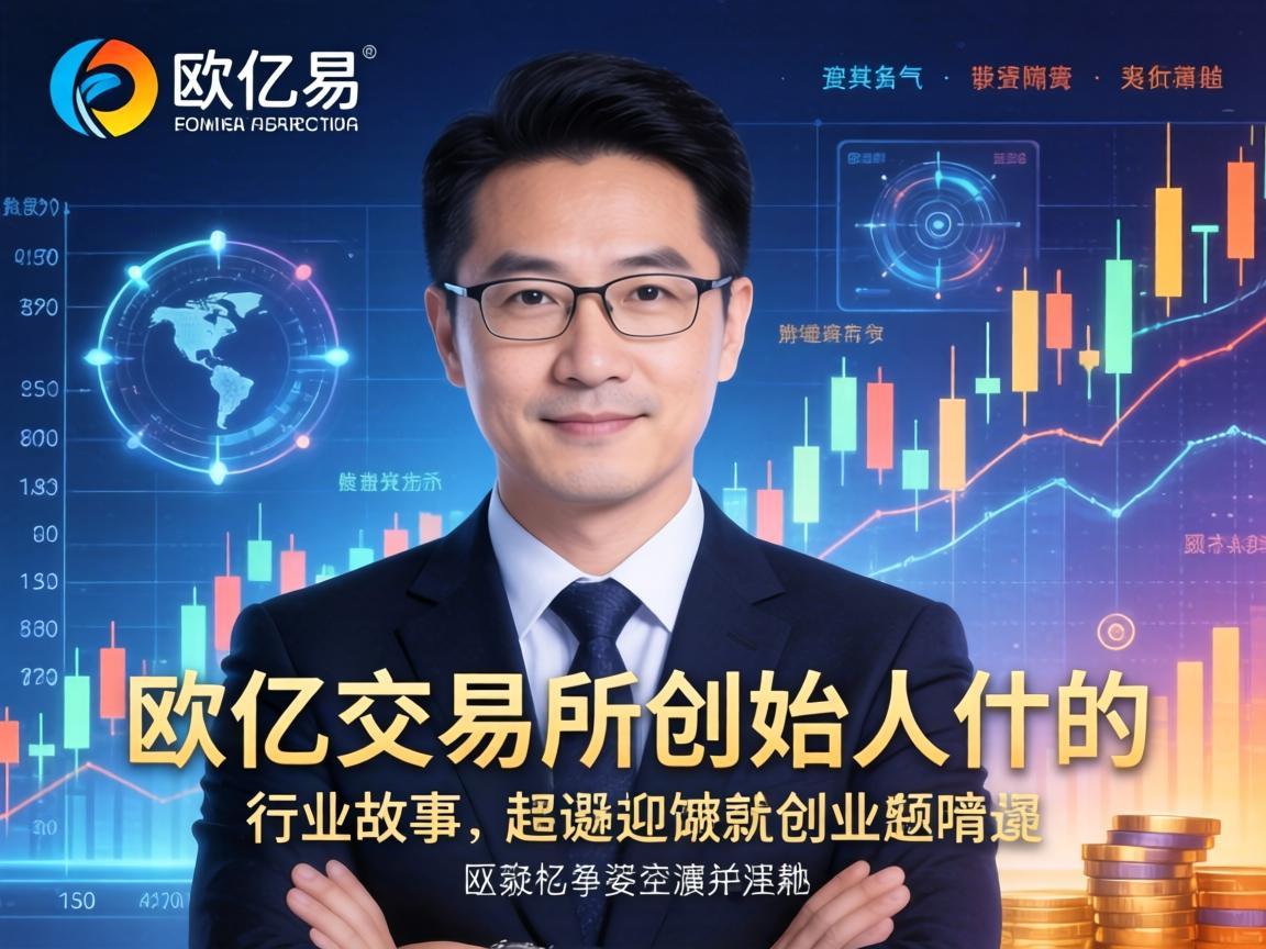 欧亿交易所创始人的创业故事与行业影响