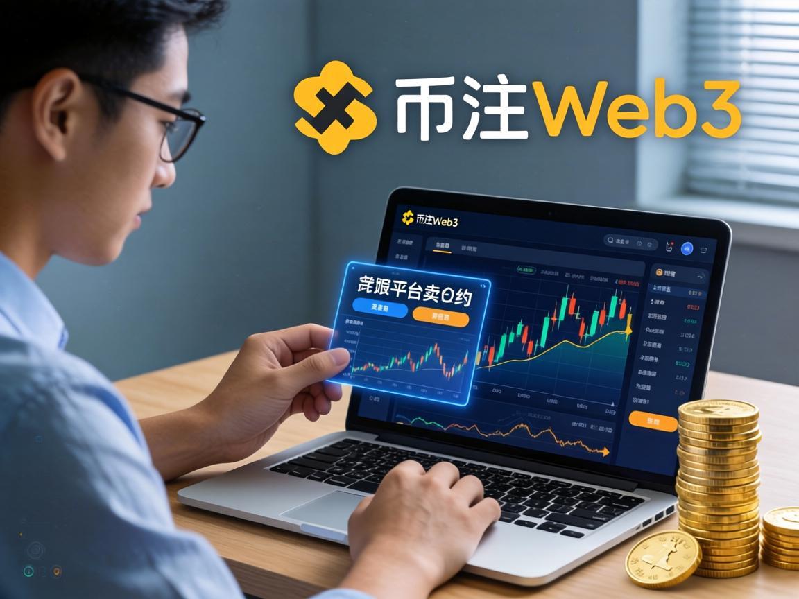 如何在币安Web3平台上进行卖空操作？