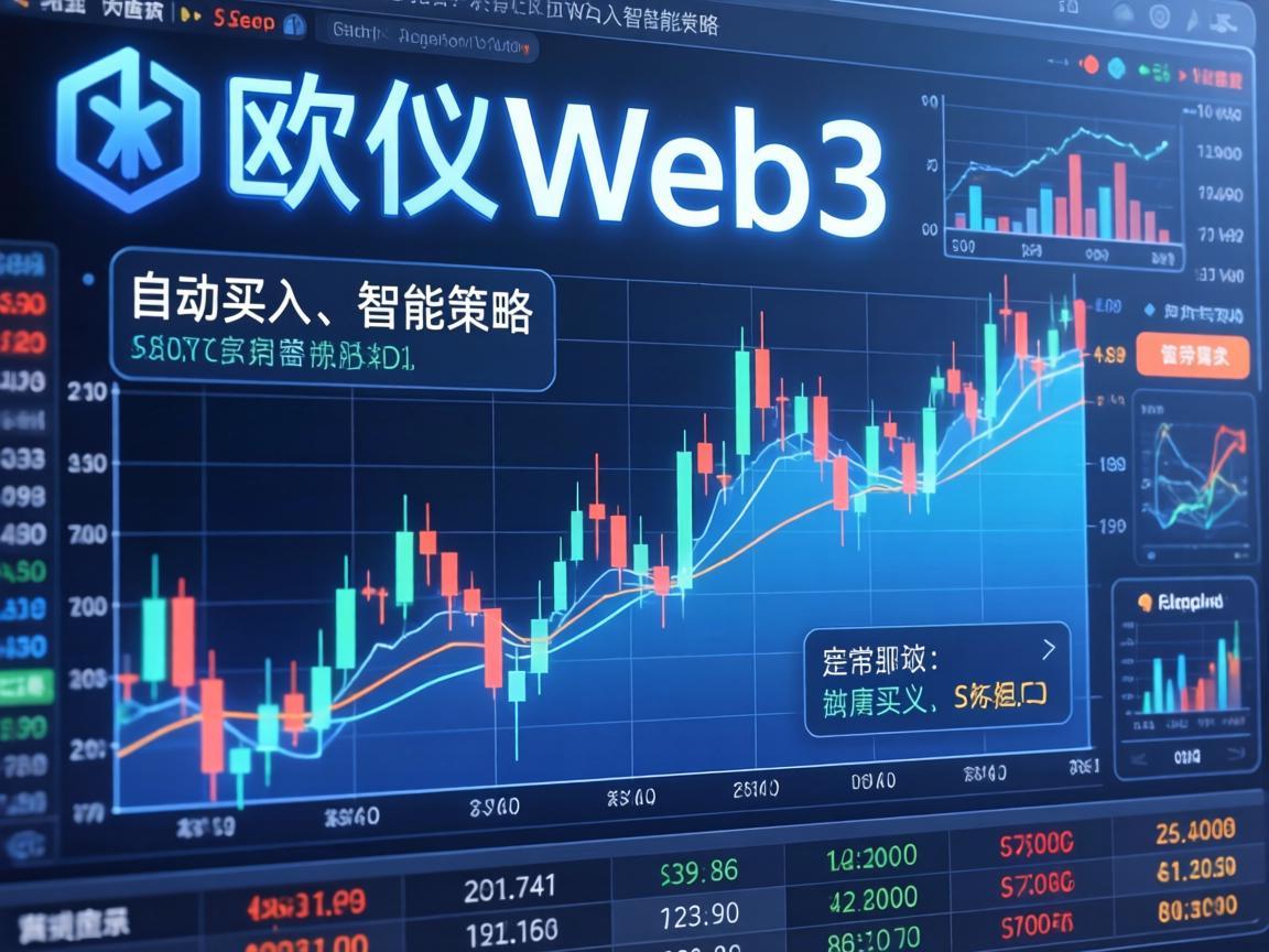 欧义Web3,自动买入的智能策略