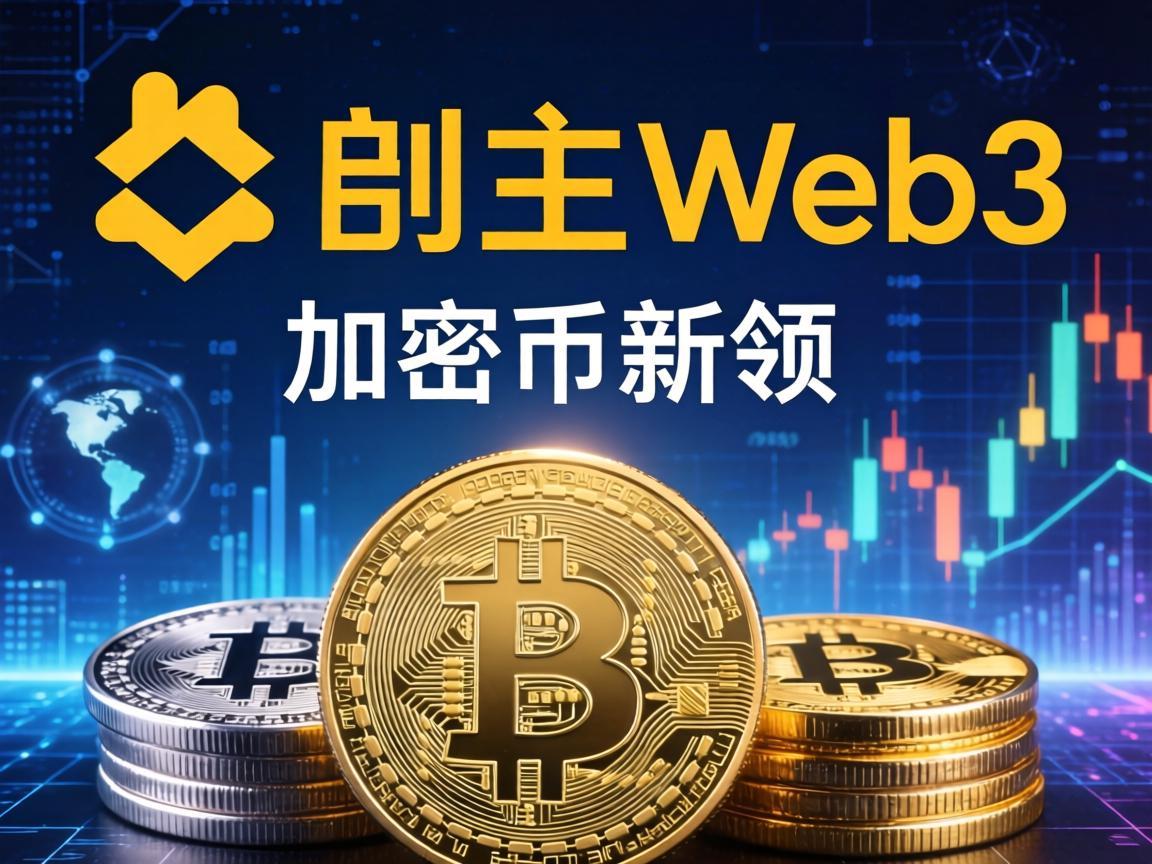 币安Web3恢复服务，引领加密货币市场新纪元