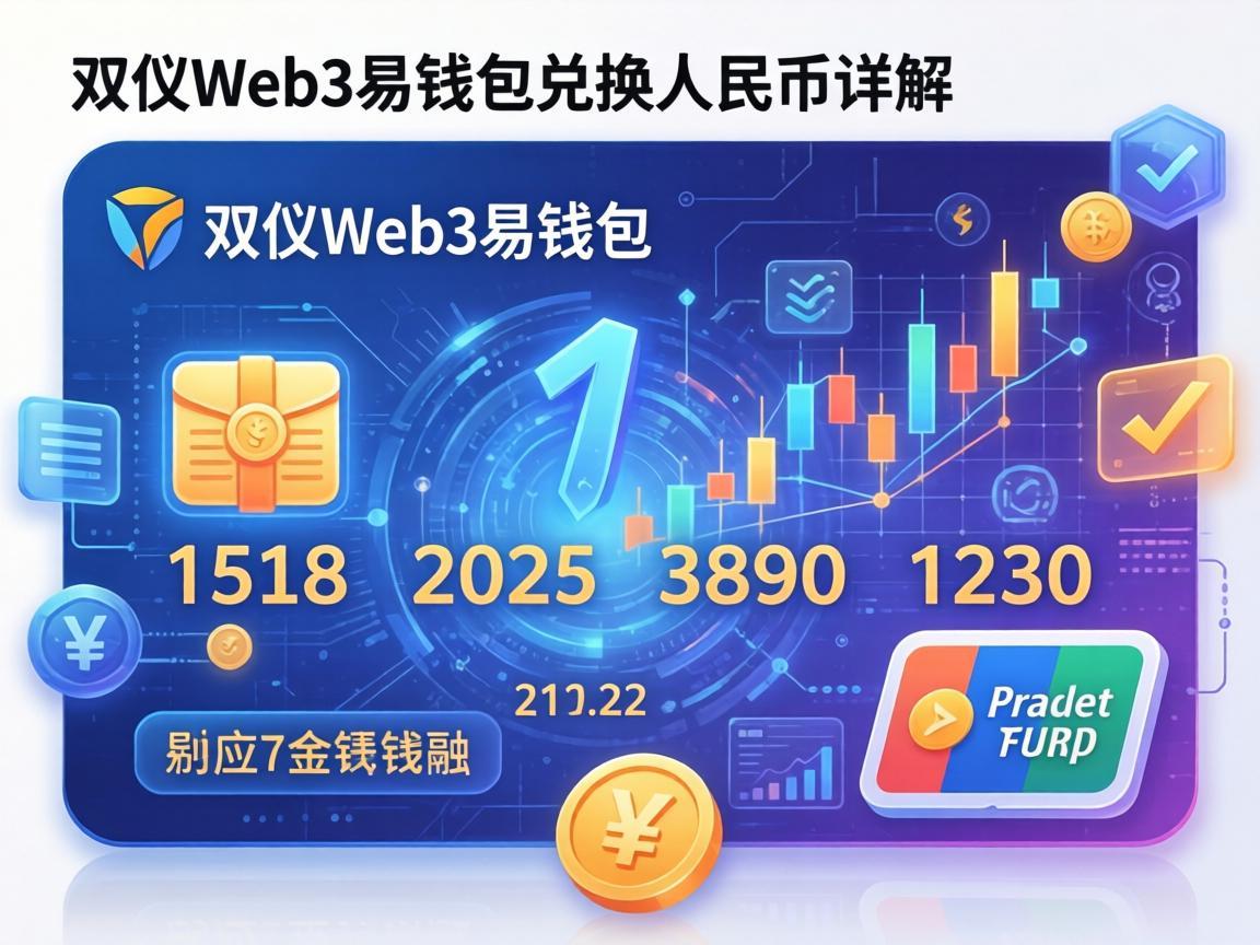 欧义Web3易钱包兑换人民币详解
