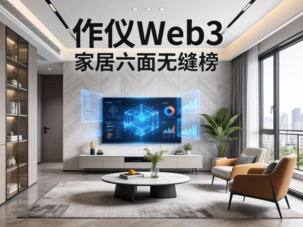 欧义Web3家居六面无缝板，创新科技与环保理念的完美融合