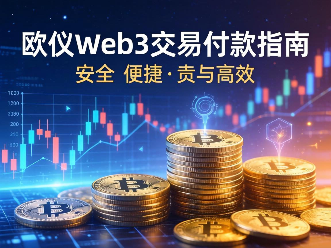 欧义Web3交易付款指南，安全、便捷与高效