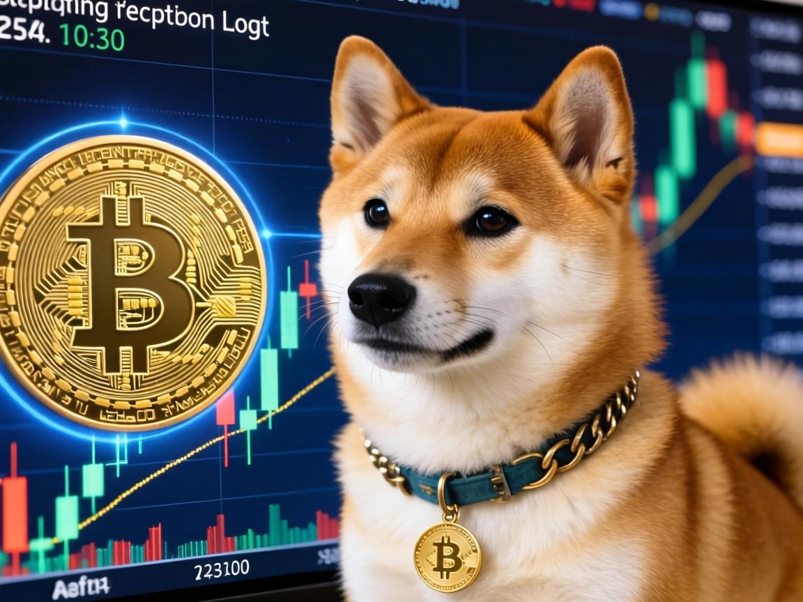 如何在加密货币市场中快速买入狗狗币