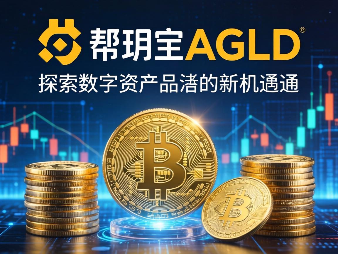 币安AGLD，探索数字资产的新机遇
