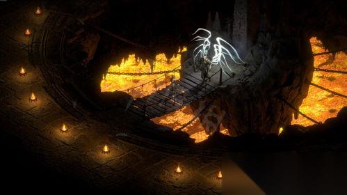 暗黑2重制版爆炸火弩法师BD怎么加点