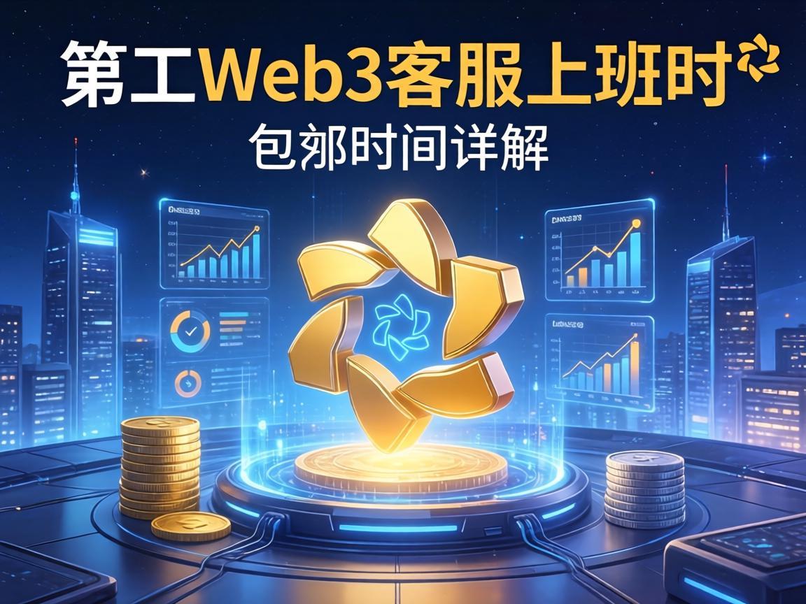 币安Web3客服上班时间详解