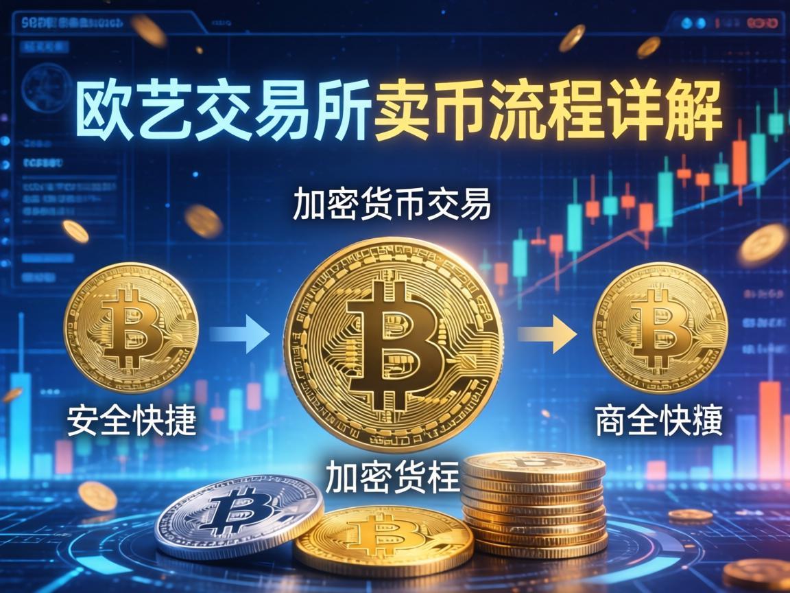 欧艺交易所卖币流程详解，安全快捷的加密货币交易指南