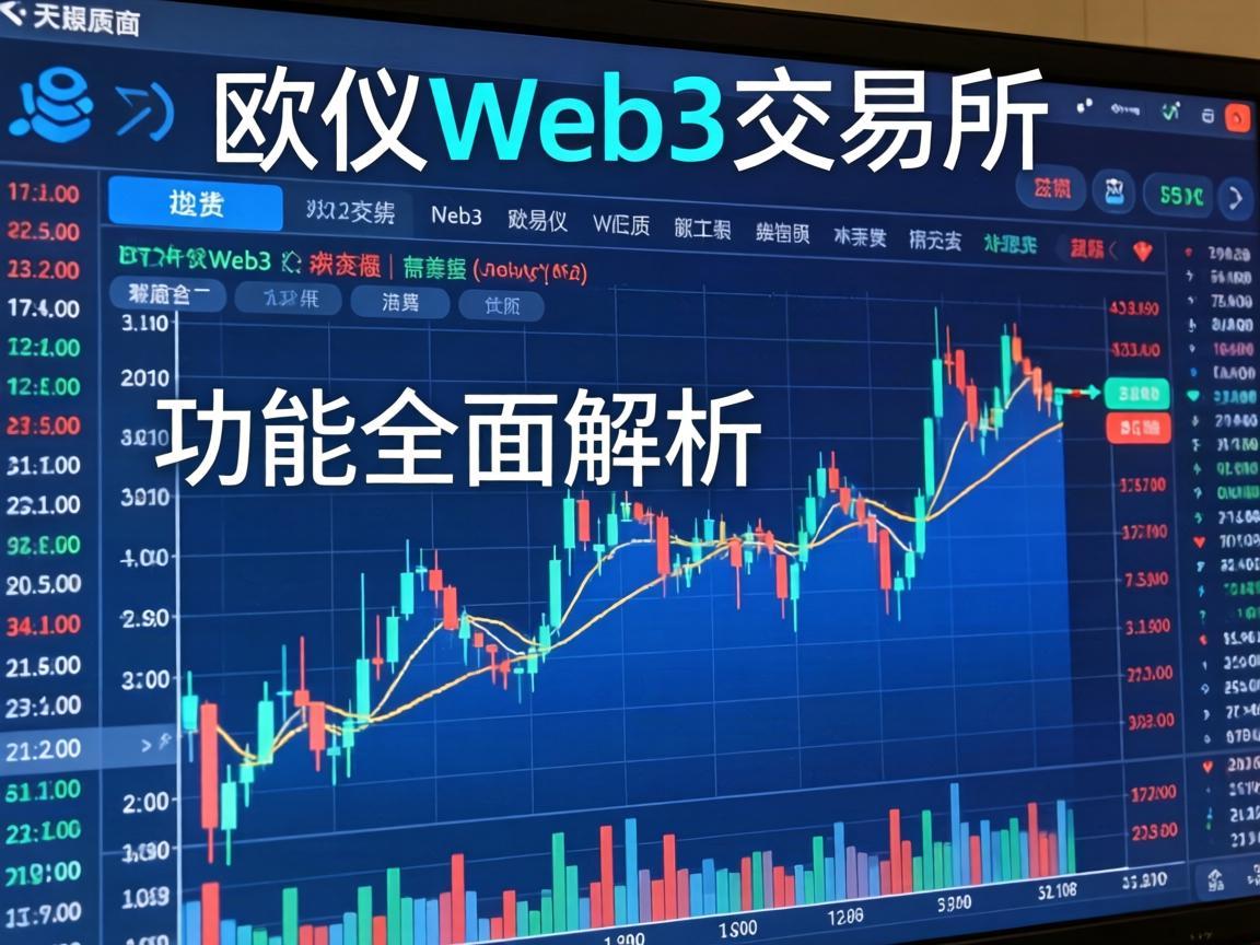 欧义Web3交易所，功能全面解析