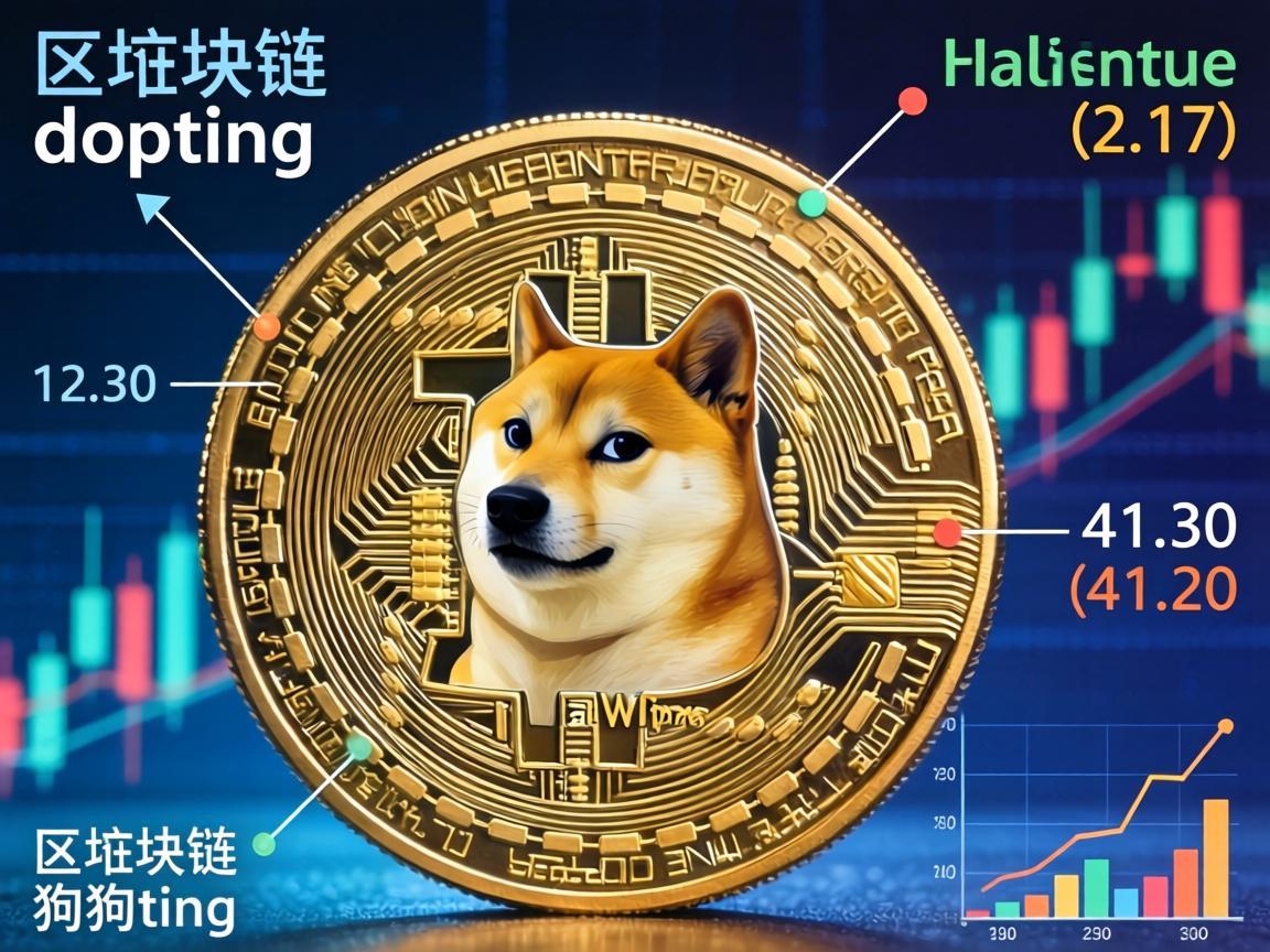区块链狗狗币分析，潜力与挑战并存的数字资产
