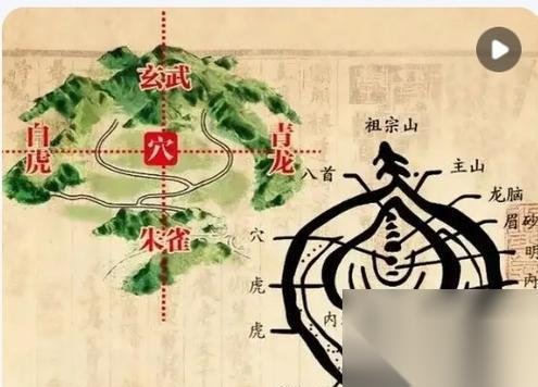 镇邪将军墓探险指南 怎么打开墓穴