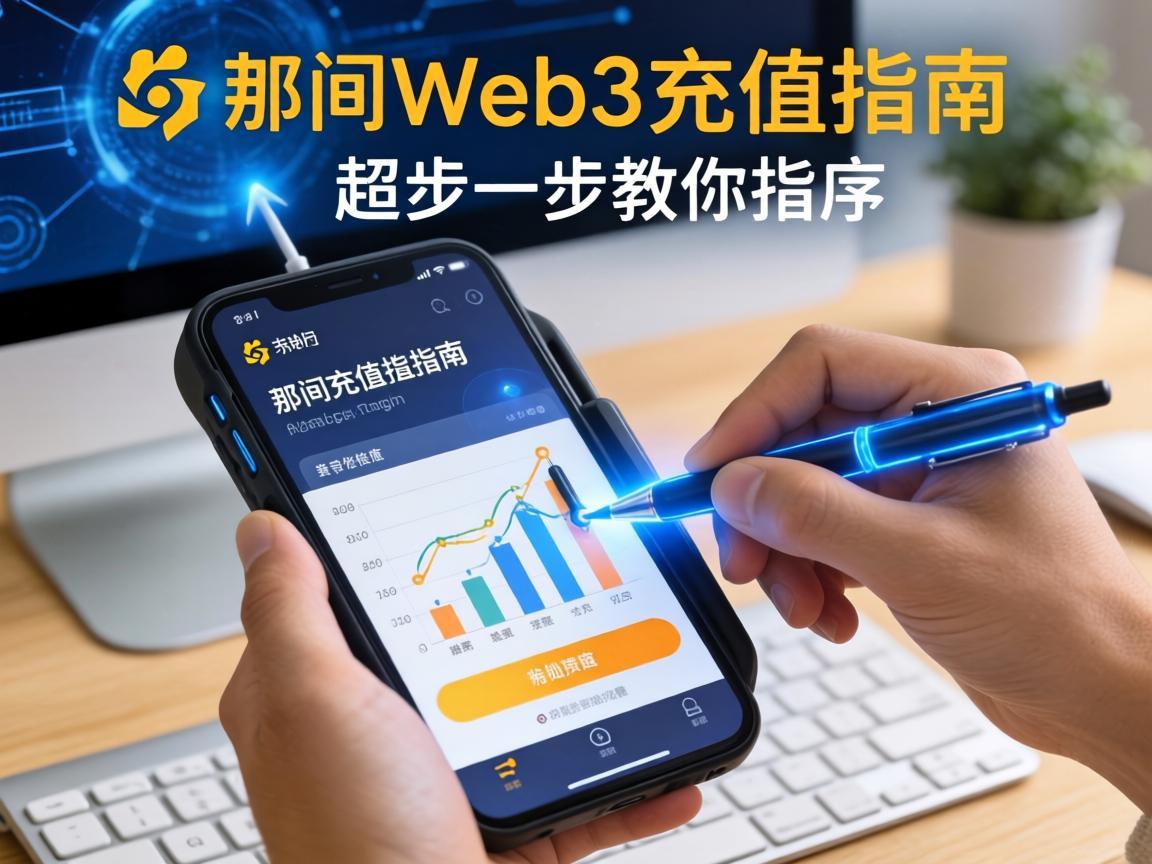 币安Web3充值指南，一步步教你如何操作