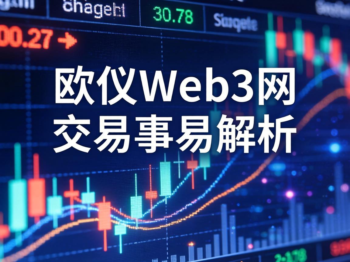 欧义Web3网的交易平台解析