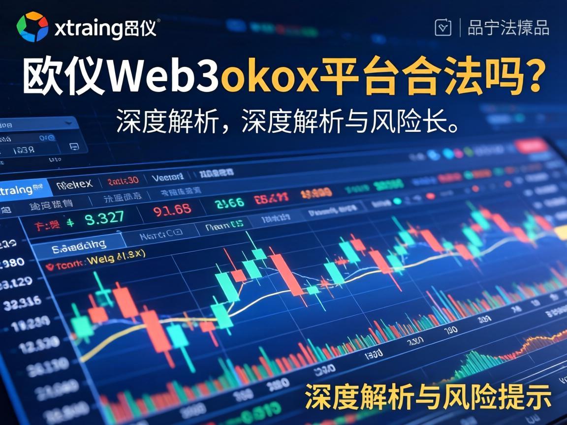 欧义Web3okex平台合法吗 深度解析与风险提示