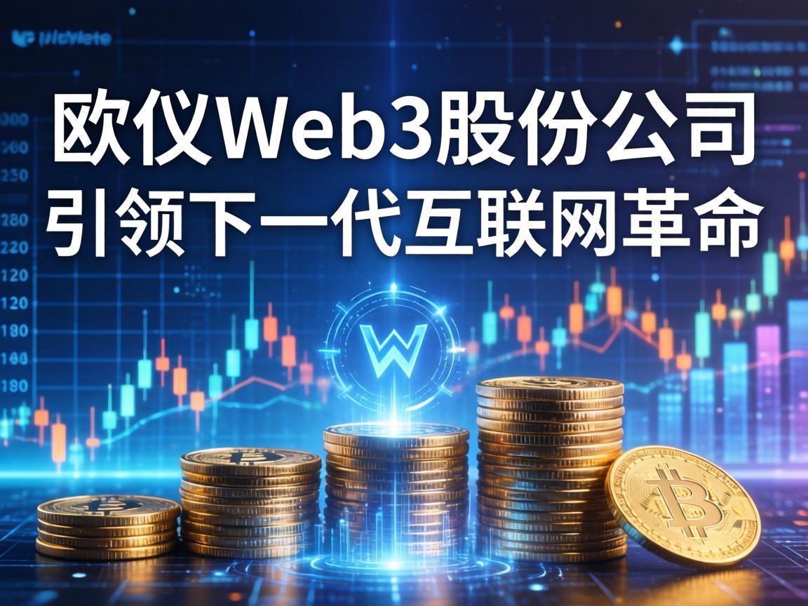 欧义Web3股份公司，引领下一代互联网革命